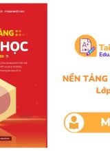 Nền Tảng Toán Học 12 Moon PDF